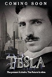 tesla imdb|tesla synopsis.